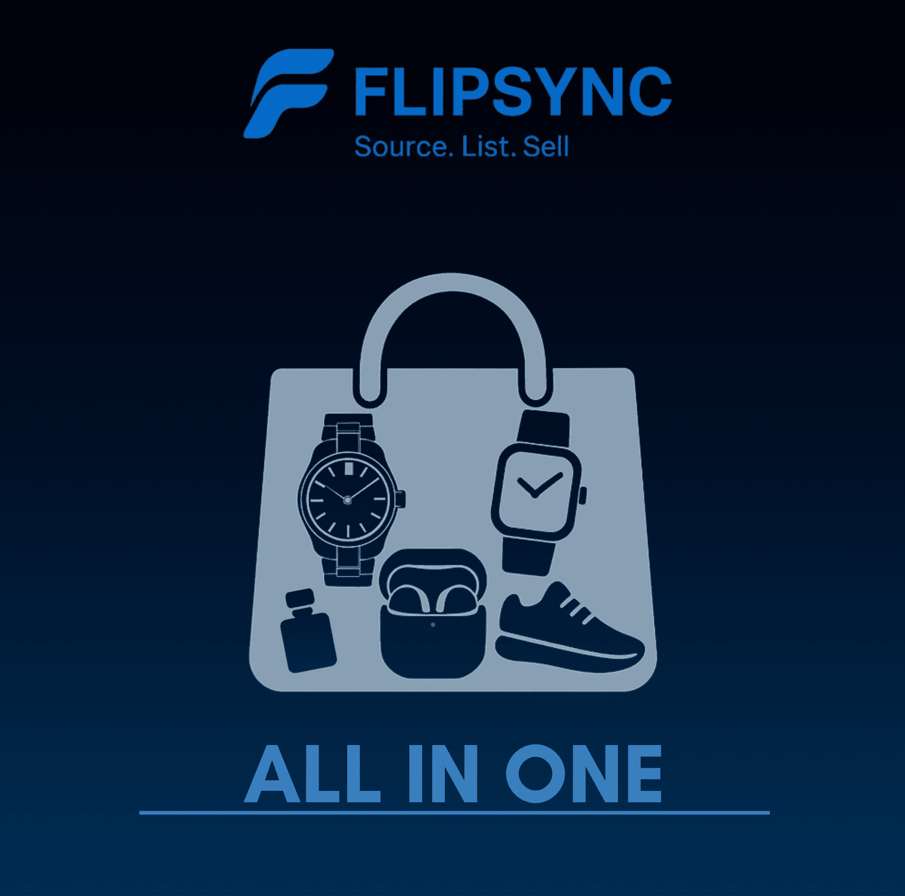 All In One + Guide Access
