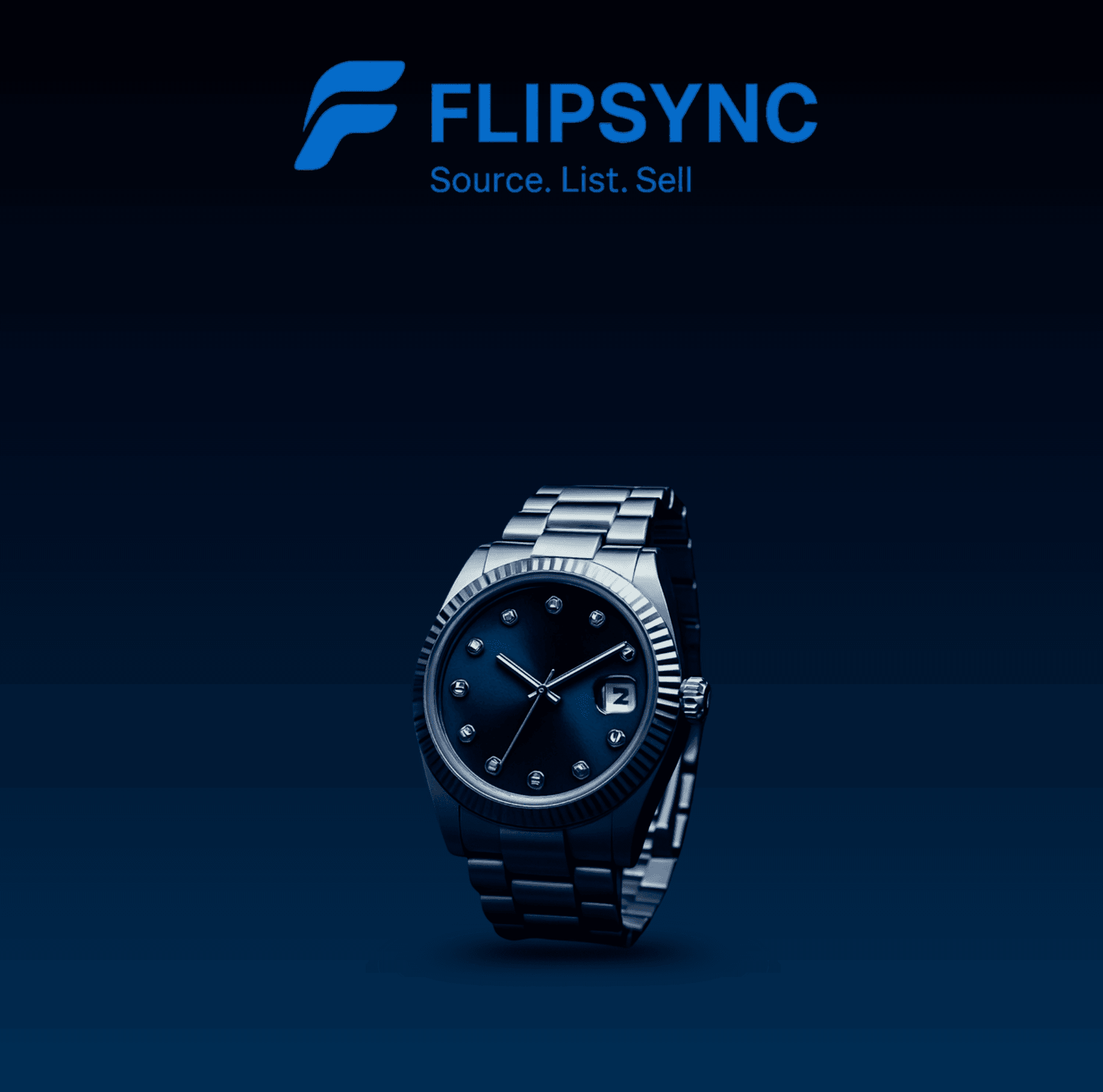 Luxury Watches Series Vault