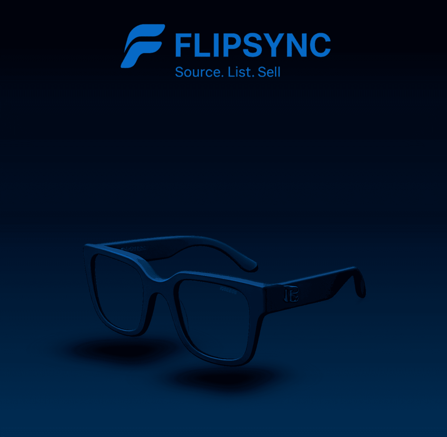 Luxury Sunglasses Series Vault