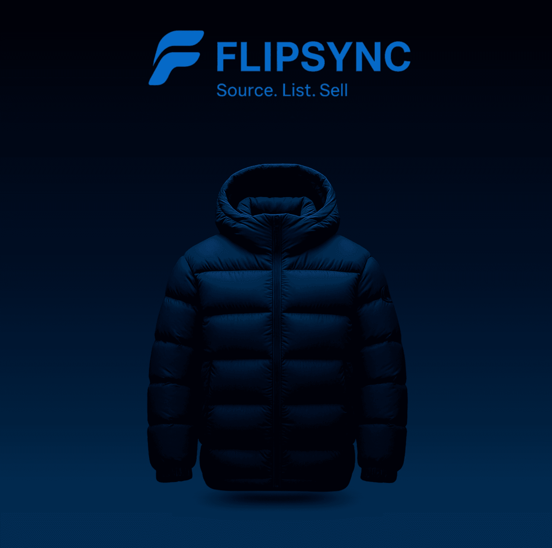 Luxury Puffers Series Vault