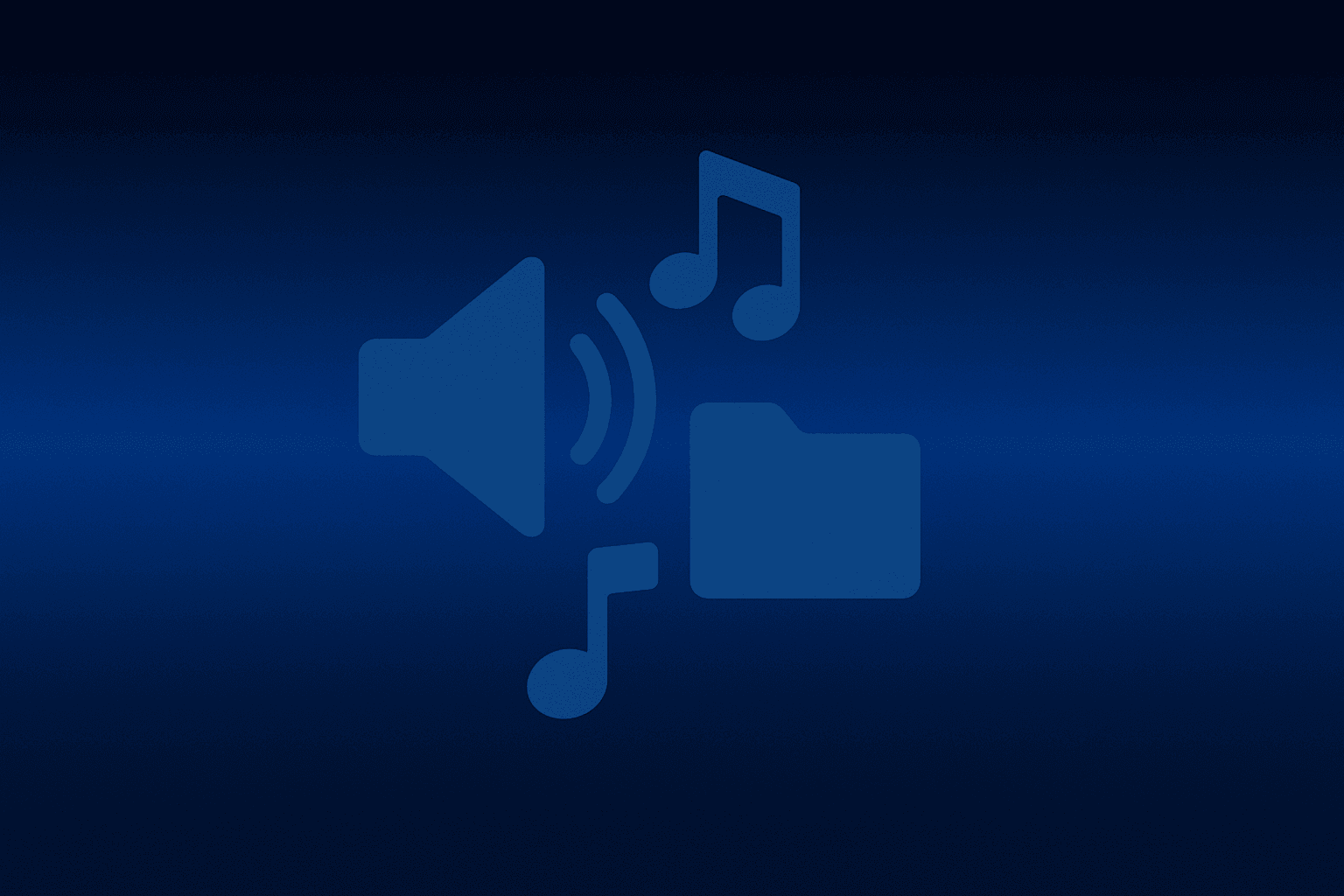 🎧 Sound Vault