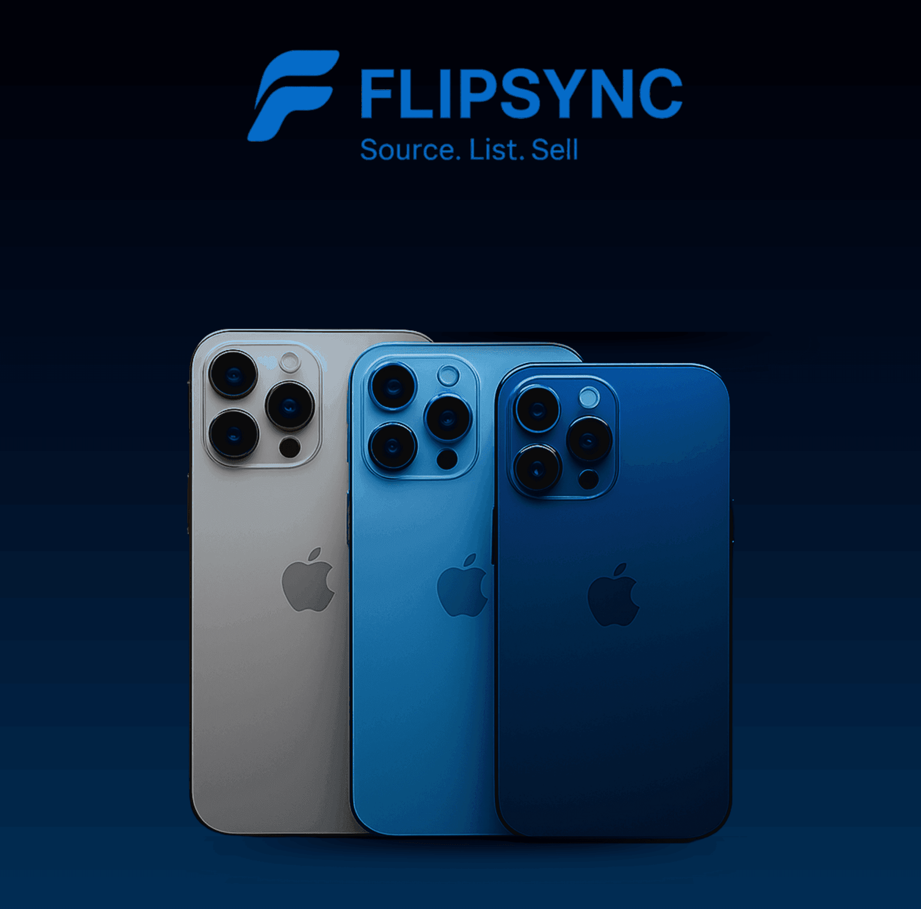 iPhone Series Vault