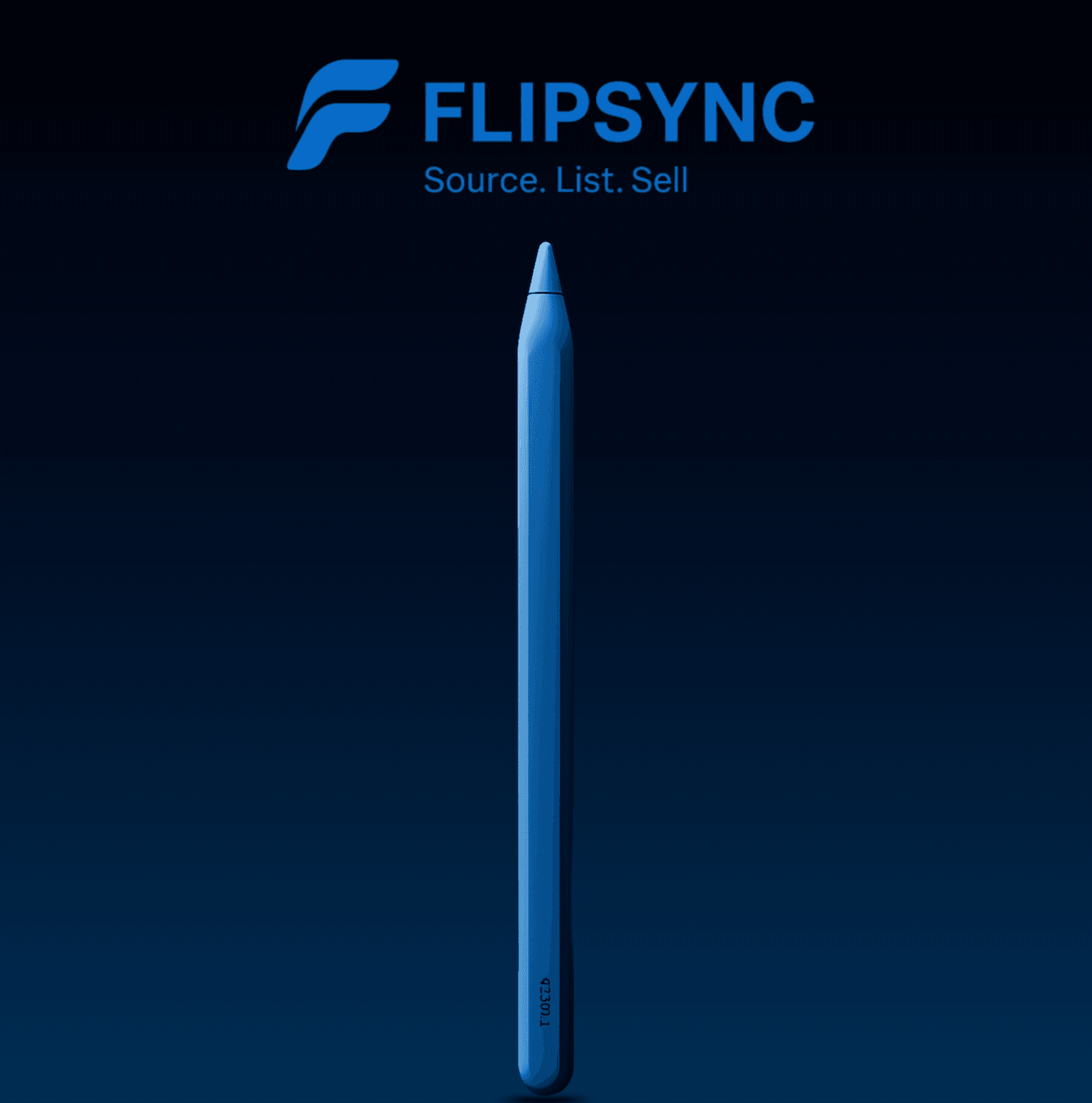 Apple Pencil Series Vault